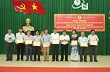 CĐ Cao su Đồng Phú: Xây tặng 6 nhà Mái ấm Công đoàn trong 6 tháng